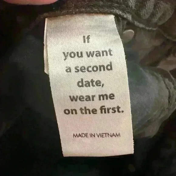 Pacsun Skinny Stretch Denim Jeans Mens 32X30 Black Y2K Grunge Punk distressed - Picture 12 of 14